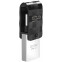 USB Flash накопитель 32Gb Silicon Power Mobile C31 Black (SP032GBUC3C31V1K)