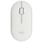 Мышь Logitech Pebble M350 White (910-005716/910-005541)