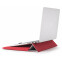 Чехол для ноутбука Cozistyle ARIA Stand Sleeve Flame Red (CASS1111) - фото 3