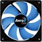 Вентилятор для корпуса AeroCool Force 12 Blue - EN57996