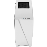 Корпус AeroCool Cylon Mini White (EN59266)