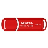 USB Flash накопитель 64Gb ADATA UV150 Red (AUV150-64G-RRD)