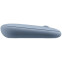 Мышь Logitech M350 Pebble Blue Gray (910-005719/910-006655) - фото 3