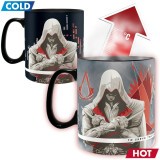 Кружка ABYstyle Assassin's Creed Heat Change Mug The Assassins (ABY330)
