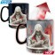 Кружка ABYstyle Assassin's Creed Heat Change Mug The Assassins - ABY330 - фото 3