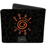 Кошелёк ABYstyle Naruto Shippuuden Wallet Konoha vinyl (ABY333)