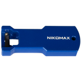 Инструмент для зачистки NIKOMAX NMF-TRZ-BL