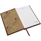 Блокнот ABYstyle Harry Potter Notebook Marauder's map A5 (ABY390)