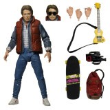 Фигурка NECA Back To The Future – 7” Scale Action Figure – Ultimate Marty McFly (53600)