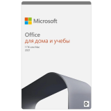 ПО Microsoft Office 2021 Home and Student Medialess P8 (79G-05388)