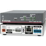 Передатчик HDMI Extron DTP T HD2 4K 230 (60-1491-12)