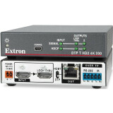 Передатчик HDMI Extron DTP T HD2 4K 330 (60-1491-52)