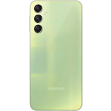 Смартфон Samsung Galaxy A24 4/128Gb Green (SM-A245FLGUCAU)