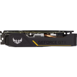 Видеокарта NVIDIA GeForce GTX 1650 ASUS 4Gb (TUF-GTX1650-4GD6-P-V2-GAMING)