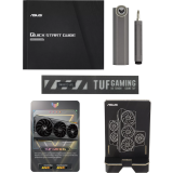 Видеокарта NVIDIA GeForce RTX 4060 Ti ASUS 8Gb (TUF-RTX4060TI-O8G-GAMING)