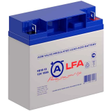 Аккумуляторная батарея ALFA Battery FB18-12