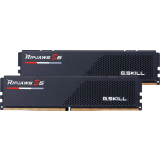 Оперативная память 64Gb DDR5 6400MHz G.Skill Ripjaws S5 (F5-6400J3239G32GX2-RS5K) (2x32Gb KIT)