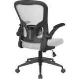 Офисное кресло Defender Akvilon Grey (64322)