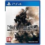 Игра NieR: Automata - Game of the YoRHa Edition для Sony PS4