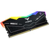 Оперативная память 48Gb DDR5 7600MHz Team T-Force Delta RGB (FF3D548G7600HC36EDC01) (2x24Gb KIT)