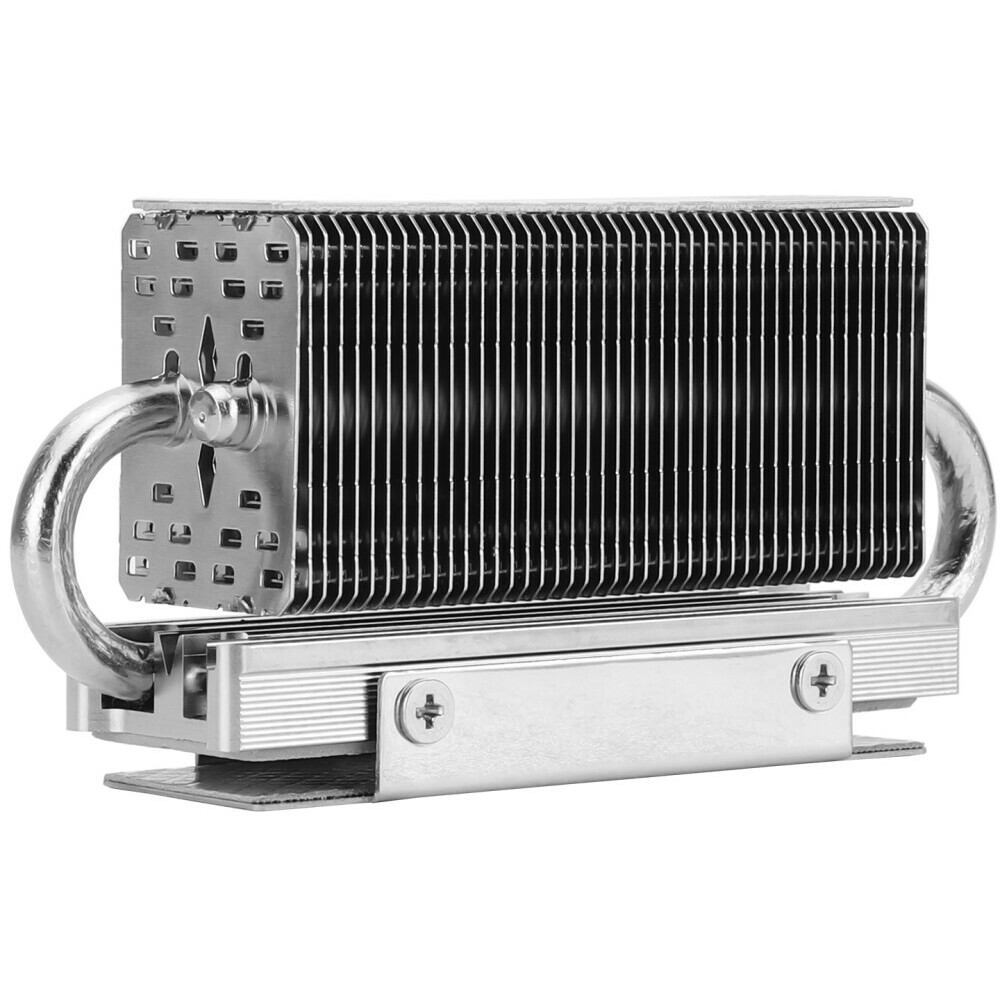 Радиатор для SSD Thermalright HR-10 2280 - HR-10-2280