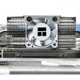 Радиатор для SSD Thermalright HR-10 Pro 2280 (HR-10-2280-PRO)