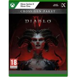 Игра Diablo 4 для Xbox Series X|S / Xbox One