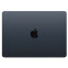 Ноутбук Apple MacBook Air 13 (M2, 2022) (Z1600000L) - фото 8