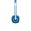 Гарнитура Logitech H150 Headset Stereo Blue (981-000372) - фото 3
