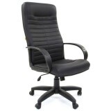 Офисное кресло Chairman 480 LT Black (00-07117603)