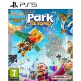 Игра Park Beyond для Sony PS5