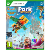 Игра Park Beyond для Xbox Series X|S