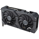 Видеокарта NVIDIA GeForce RTX 4060 Ti ASUS 8Gb (DUAL-RTX4060TI-O8G)