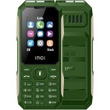 Телефон INOI 106Z Green
