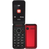 Телефон INOI 247B Red