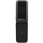 Телефон Nokia 2660 Dual Sim Black (TA-1469) - 1GF011PPA1A01 - фото 3