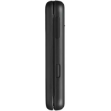 Телефон Nokia 2660 Dual Sim Black (TA-1469) (1GF011PPA1A01)