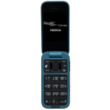 Телефон Nokia 2660 Dual Sim Blue (TA-1469) (1GF011PPG1A02)