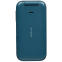 Телефон Nokia 2660 Dual Sim Blue (TA-1469) - 1GF011PPG1A02 - фото 4