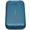 Телефон Nokia 2660 Dual Sim Blue (TA-1469) - 1GF011PPG1A02 - фото 7
