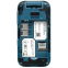 Телефон Nokia 2660 Dual Sim Blue (TA-1469) - 1GF011PPG1A02 - фото 8