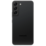 Смартфон Samsung Galaxy S22 8/256Gb Phantom Black (SM-S901BZKGCAU)