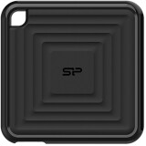 Внешний накопитель SSD 2Tb Silicon Power PC60 (SP020TBPSDPC60CK)