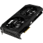Видеокарта NVIDIA GeForce RTX 4060 Palit Dual OC 8Gb (NE64060T19P1-1070D) - фото 6