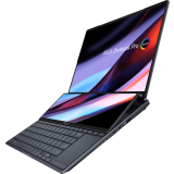 Ноутбук ASUS UX8402VU Zenbook Pro 14 Duo OLED (P1036W) (UX8402VU-P1036W )