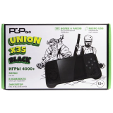 Игровая консоль PGP AIO Union X35 Black (PktP30)