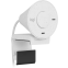 Веб-камера Logitech BRIO 300 Off-White (960-001442) - фото 4