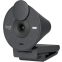 Веб-камера Logitech BRIO 300 Graphite (960-001436) - фото 3