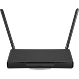 Wi-Fi маршрутизатор (роутер) MikroTik C53UiG+5HPaxD2HPaxD hAP ax3