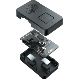 Контроллер вентиляторов Cooler Master Mini Addressable RGB LED Controller (MFW-ACHN-NNNNN-R1)